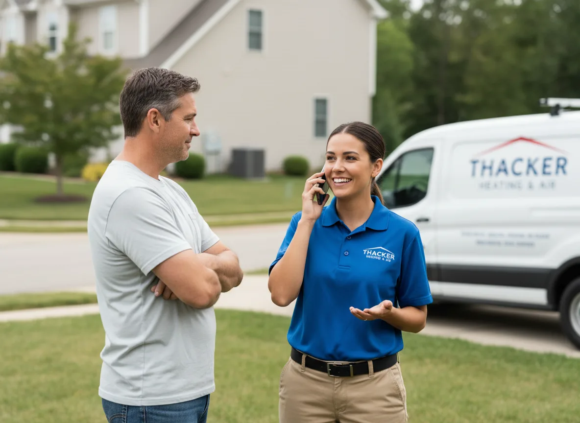 Ac Repair Crocker, MO FAQs